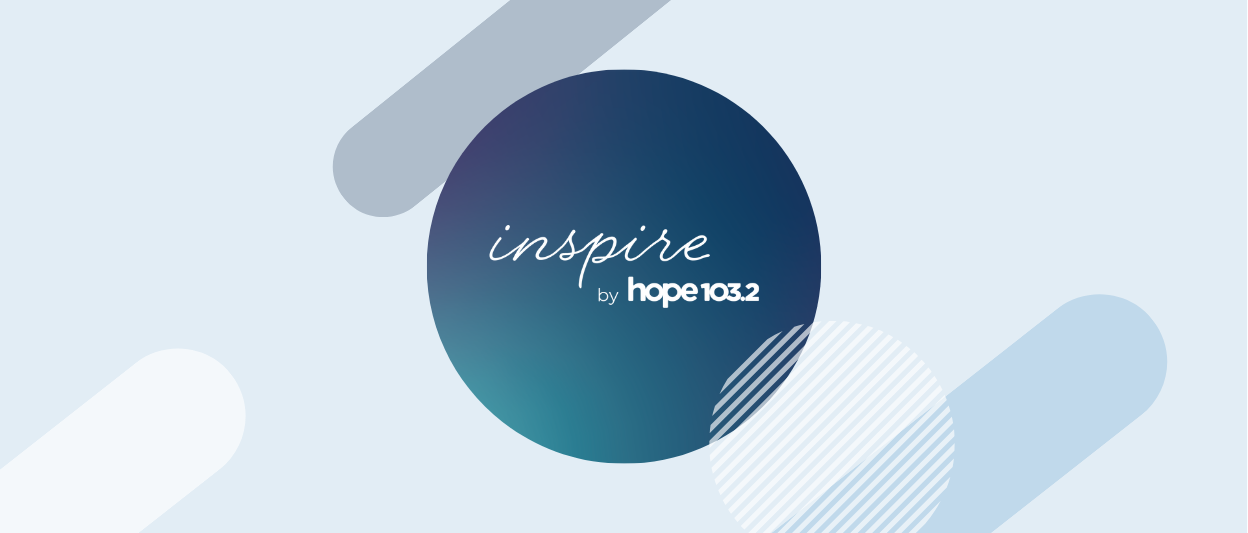 Inspire by Hope 103.2