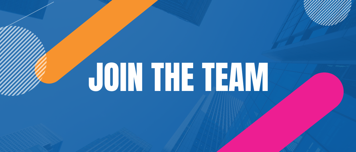Join the Hope Media Team