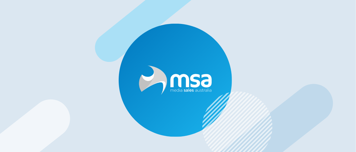 Media Sales Australia