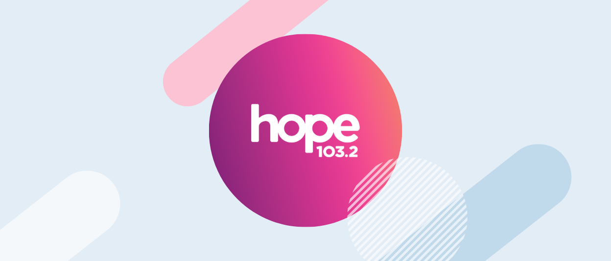 Hope 103.2