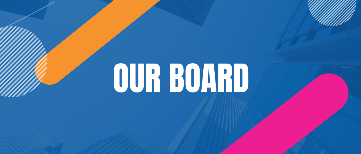 Board of Directors
