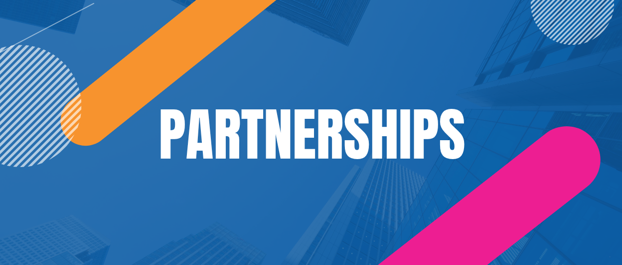 Partnerships with Hope Media