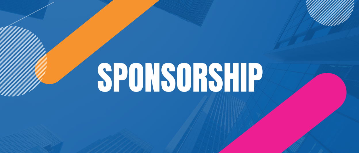 Sponsorship Opportunities